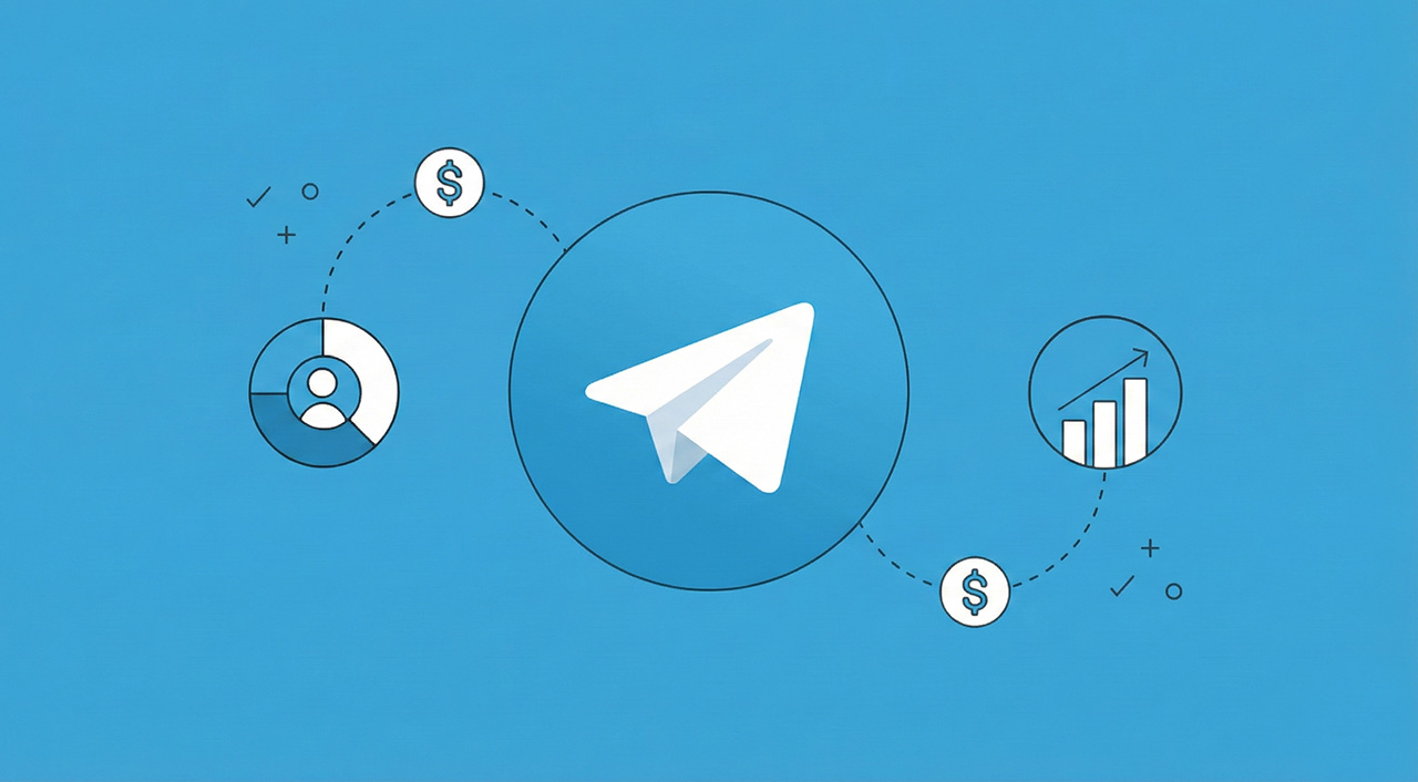 How to Set Up a Successful Telegram Paid Membership Channel