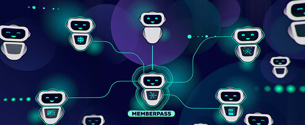 MemberPass Enters the Agentic Era: REST API, MCP for AI Agents, Webhooks & Automations Go Live